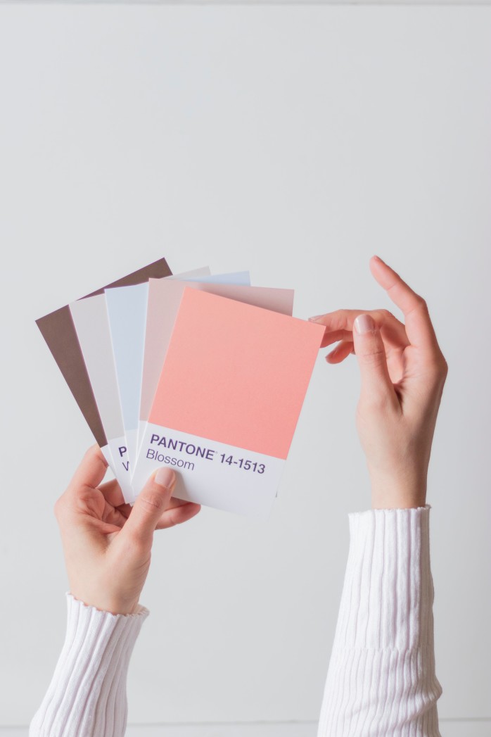 Branding e identidad corporativa